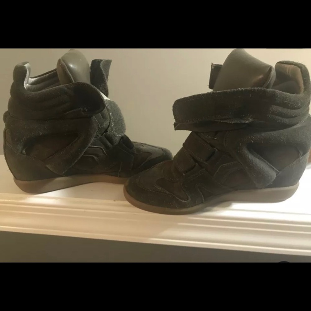 Authentic Isabel Marant, sneakers